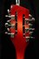 Rickenbacker 620/12 VP, Fireglo: Headstock - Rear