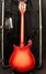 Rickenbacker 620/12 VP, Fireglo: Full Instrument - Rear