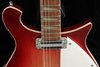 Rickenbacker 620/12 VP, Fireglo: Neck - Front
