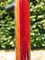 Rickenbacker 1996/6 RoMo, Fireglo: Neck - Rear
