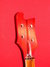 Rickenbacker 4001/4 , Fireglo: Headstock