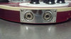 Rickenbacker 4001/4 , Fireglo: Close up - Free