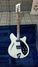 Rickenbacker 360/6 BH BT, White: Full Instrument - Front