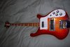 Rickenbacker 4003/4 , Fireglo: Free image2