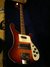 Rickenbacker 4003/4 , Fireglo: Full Instrument - Front