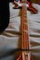Rickenbacker 4003/4 , Fireglo: Neck - Front