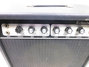 Rickenbacker TR7/amp , Black: Body - Front