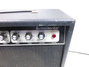 Jul 1981 Rickenbacker TR7/amp , Black: Body - Rear