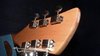 Rickenbacker 325/6 V59, Mapleglo: Headstock - Rear