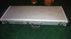 Rickenbacker 325/6 V59, Mapleglo: Neck - Rear