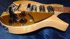 Rickenbacker 325/6 V59, Mapleglo: Close up - Free