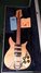 Rickenbacker 325/6 V59, Mapleglo: Close up - Free2