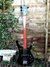 Rickenbacker 4001/4 Mod, Jetglo: Free image2