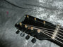 Rickenbacker B/6 LapSteel, Black: Close up - Free