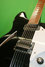 Rickenbacker 360/12 , Jetglo: Body - Front