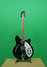 Rickenbacker 360/12 , Jetglo: Full Instrument - Front