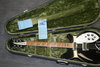 Rickenbacker 360/12 , Jetglo: Close up - Free2