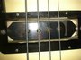 Rickenbacker 4003/4 BH BT, White: Close up - Free2
