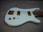 Rickenbacker 4004/4 Cii, Blue Boy: Free image