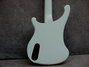 Jun 2004 Rickenbacker 4004/4 Cii, Blue Boy: Body - Rear