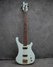 Rickenbacker 4004/4 Cii, Blue Boy: Full Instrument - Front