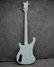 Rickenbacker 4004/4 Cii, Blue Boy: Full Instrument - Rear