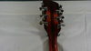 Rickenbacker 360/12 , Fireglo: Headstock - Rear