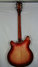 Rickenbacker 360/12 , Fireglo: Full Instrument - Rear