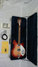Rickenbacker 360/12 , Fireglo: Close up - Free2