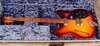 Rickenbacker 330/6 f hole, Tobaccoglo: Free image