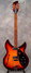 Rickenbacker 330/6 f hole, Tobaccoglo: Full Instrument - Front