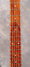 Rickenbacker 330/6 f hole, Tobaccoglo: Neck - Front