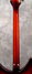 Rickenbacker 330/6 f hole, Tobaccoglo: Neck - Rear