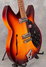 Rickenbacker 330/6 f hole, Tobaccoglo: Close up - Free