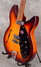 Rickenbacker 330/6 f hole, Tobaccoglo: Close up - Free2