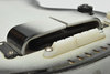 Rickenbacker 59/6 Laguna, Gray Sunburst: Free image