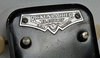 Rickenbacker 59/6 Laguna, Gray Sunburst: Close up - Free