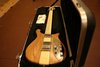 Rickenbacker 650/6 Dakota, Natural Walnut: Free image2