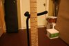 Rickenbacker 650/6 Dakota, Natural Walnut: Neck - Front