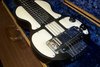 Rickenbacker B Post War/6 LapSteel, Black: Free image2