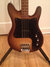Rickenbacker 3001/4 BT, Autumnglo: Body - Front