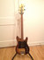 Rickenbacker 3001/4 BT, Autumnglo: Full Instrument - Front
