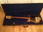 Rickenbacker 3001/4 BT, Autumnglo: Close up - Free2