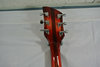 Rickenbacker 360/6 , Fireglo: Headstock - Rear