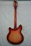 Rickenbacker 360/6 , Fireglo: Full Instrument - Rear