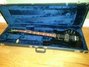 Rickenbacker 4003/4 BH BT, Jetglo: Full Instrument - Front