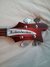 Rickenbacker 4003/4 , Fireglo: Headstock