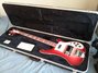 Rickenbacker 4003/4 , Fireglo: Free image