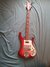 Rickenbacker 4003/4 , Fireglo: Free image2