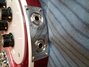 Rickenbacker 4003/4 , Fireglo: Close up - Free